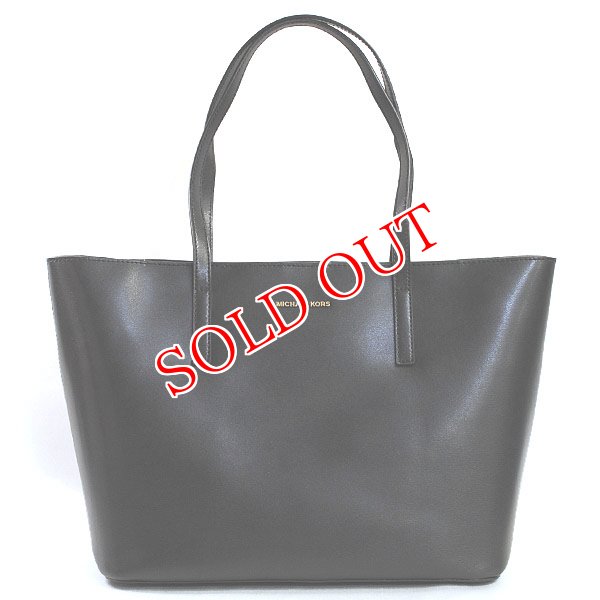 画像1: MICHAEL KORS マイケルコース 30F6GE4T2L 001 トートバッグ ハンドバッグ レディース (1)