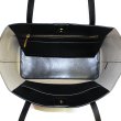 画像3: MICHAEL KORS マイケルコース 30F6GE4T2L 001 トートバッグ ハンドバッグ レディース (3)