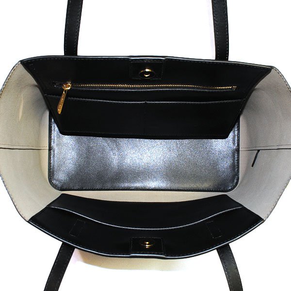 画像3: MICHAEL KORS マイケルコース 30F6GE4T2L 001 トートバッグ ハンドバッグ レディース (3)