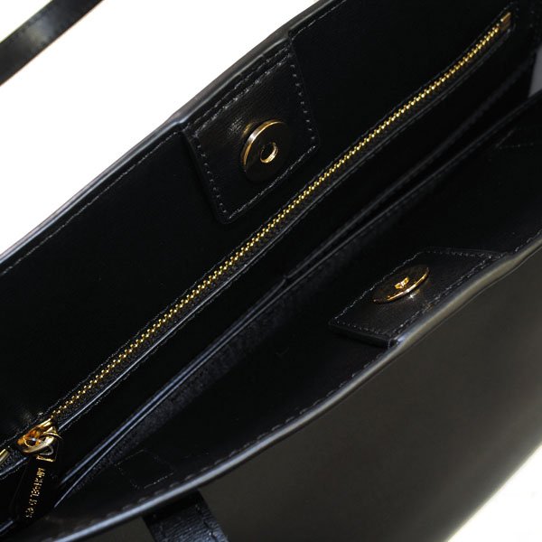 画像4: MICHAEL KORS マイケルコース 30F6GE4T2L 001 トートバッグ ハンドバッグ レディース (4)