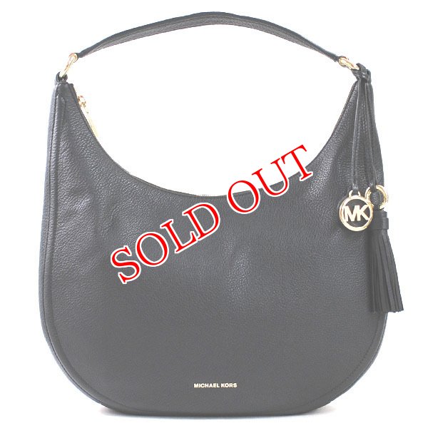 画像1: MICHAEL KORS マイケルコース 30F7GL0L3L 001 トートバッグ ハンドバッグ レディース (1)