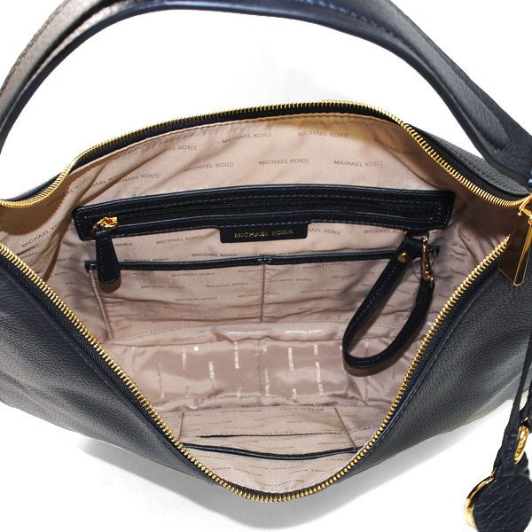 画像2: MICHAEL KORS マイケルコース 30F7GL0L3L 414 トートバッグ ハンドバッグ レディース (2)