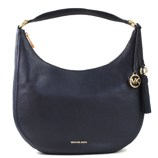 画像1: MICHAEL KORS マイケルコース 30F7GL0L3L 414 トートバッグ ハンドバッグ レディース (1)