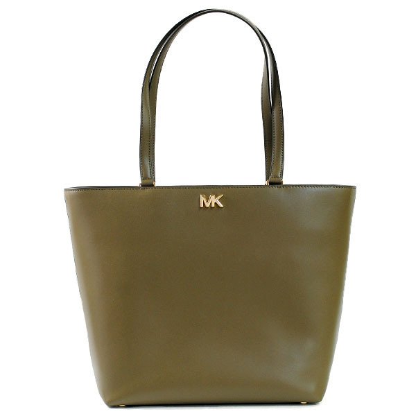 画像1: MICHAEL KORS マイケルコース 30F7GOXT2L 333 トートバッグ レディース (1)