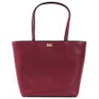 画像1: MICHAEL KORS マイケルコース 30F7GOXT2L 666 トートバッグ レディース (1)