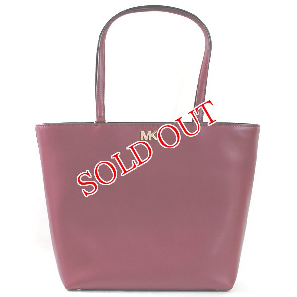 画像1: MICHAEL KORS マイケルコース 30F7GOXT2L 666 トートバッグ レディース (1)
