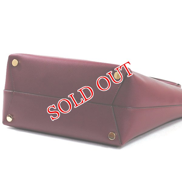 画像2: MICHAEL KORS マイケルコース 30F7GOXT2L 666 トートバッグ レディース (2)