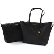 画像1: MICHAEL KORS マイケルコース 30F7GP4T3U 001 トートバッグ ショルダーバッグ レディース (1)