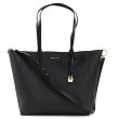 画像2: MICHAEL KORS マイケルコース 30F7GP4T3U 001 トートバッグ ショルダーバッグ レディース (2)