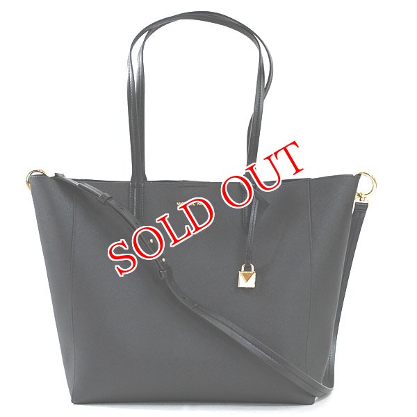 画像2: MICHAEL KORS マイケルコース 30F7GP4T3U 001 トートバッグ ショルダーバッグ レディース (2)