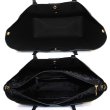 画像4: MICHAEL KORS マイケルコース 30F7GP4T3U 001 トートバッグ ショルダーバッグ レディース (4)
