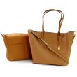画像1: MICHAEL KORS マイケルコース 30F7GP4T9T 532 トートバッグ ショルダーバッグ レディース (1)