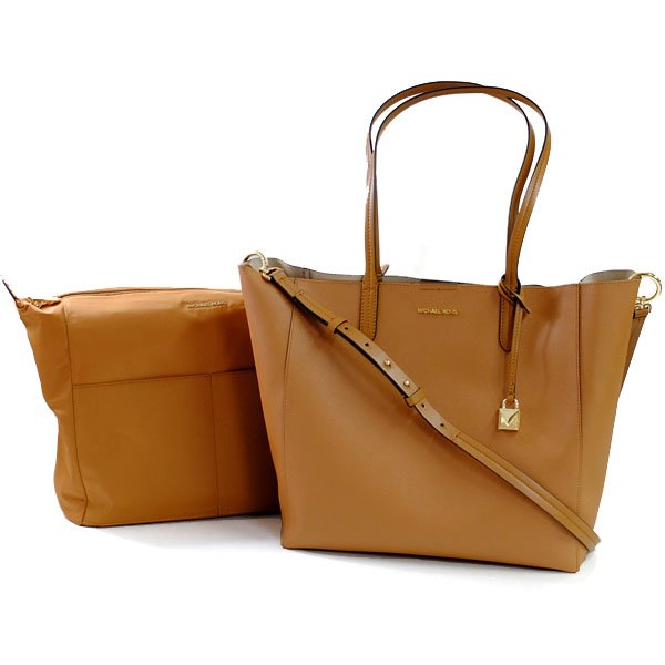 画像1: MICHAEL KORS マイケルコース 30F7GP4T9T 532 トートバッグ ショルダーバッグ レディース (1)