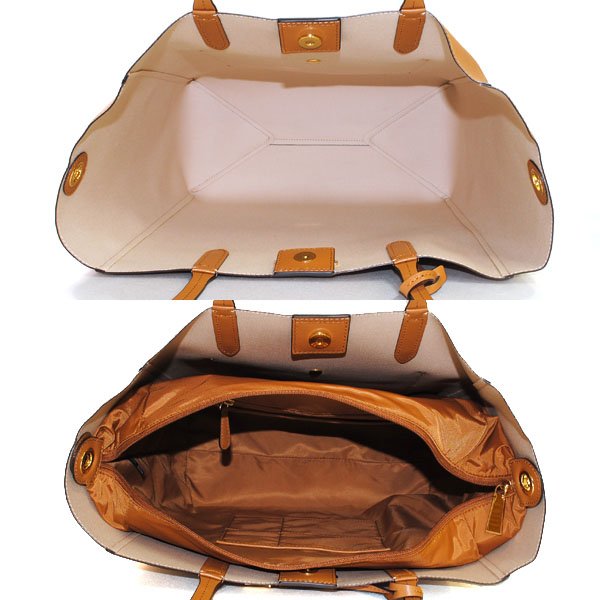 画像4: MICHAEL KORS マイケルコース 30F7GP4T9T 532 トートバッグ ショルダーバッグ レディース (4)