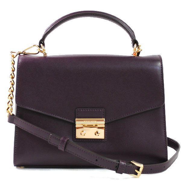 画像1: MICHAEL KORS マイケルコース 30F7GSLS2L 599 トートバッグ ショルダーバッグ レディース (1)