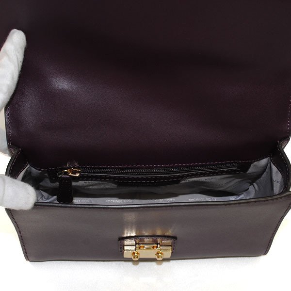 画像2: MICHAEL KORS マイケルコース 30F7GSLS2L 599 トートバッグ ショルダーバッグ レディース (2)