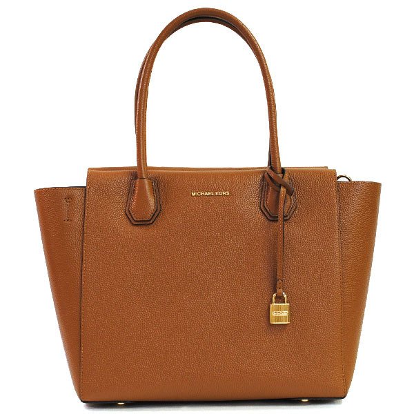 画像1: MICHAEL KORS マイケルコース 30H6GM9S3L 230 トートバッグ ショルダーバッグ レディース (1)