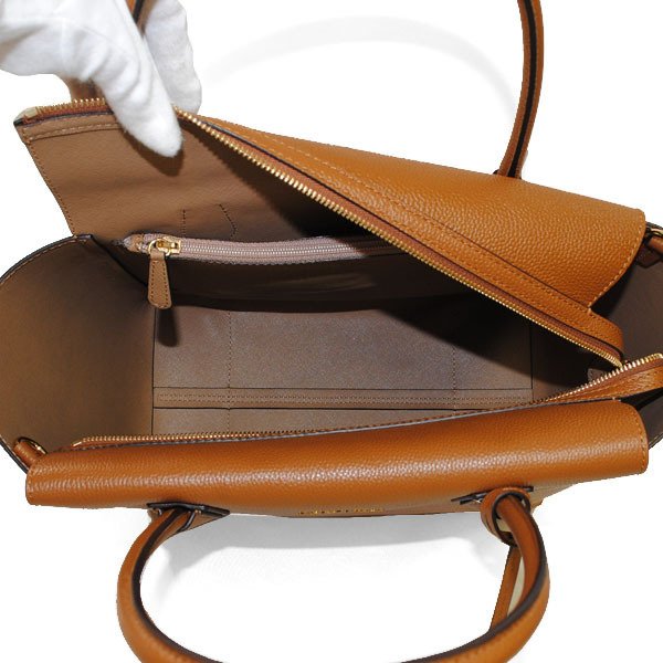 画像2: MICHAEL KORS マイケルコース 30H6GM9S3L 230 トートバッグ ショルダーバッグ レディース (2)