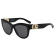 画像1: Dior ディオール 30MONTAIGNE-B4I-10A0-54 サングラス アイウェア アジアンフィット レディース (1)