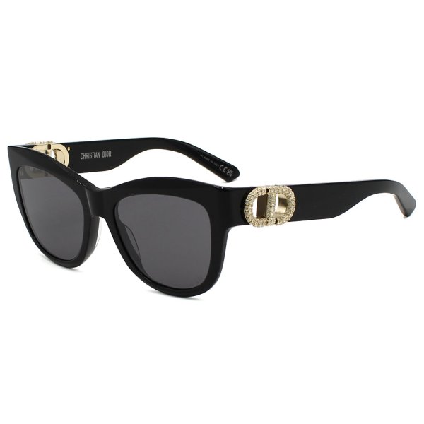 画像1: Dior ディオール 30MONTAIGNE-B4I-10A0-54 サングラス アイウェア アジアンフィット レディース (1)