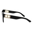画像3: Dior ディオール 30MONTAIGNE-B4I-10A0-54 サングラス アイウェア アジアンフィット レディース (3)