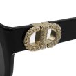 画像4: Dior ディオール 30MONTAIGNE-B4I-10A0-54 サングラス アイウェア アジアンフィット レディース (4)