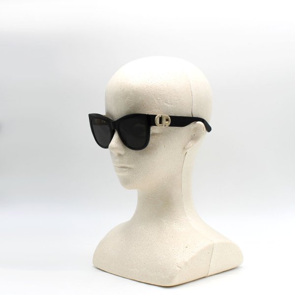 画像5: Dior ディオール 30MONTAIGNE-B4I-10A0-54 サングラス アイウェア アジアンフィット レディース (5)
