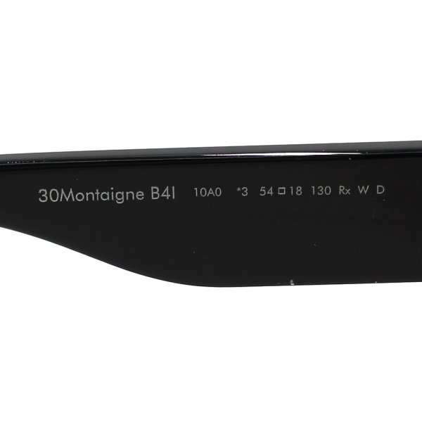 画像7: Dior ディオール 30MONTAIGNE-B4I-10A0-54 サングラス アイウェア アジアンフィット レディース (7)