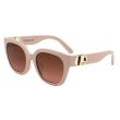画像1: Dior ディオール 30MONTAIGNE-S10F-40F2-54 サングラス アイウェア アジアンフィット レディース (1)