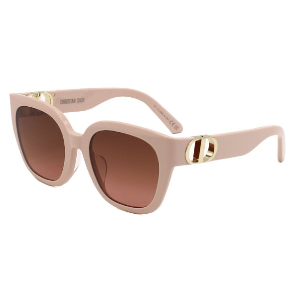 画像1: Dior ディオール 30MONTAIGNE-S10F-40F2-54 サングラス アイウェア アジアンフィット レディース (1)