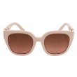 画像2: Dior ディオール 30MONTAIGNE-S10F-40F2-54 サングラス アイウェア アジアンフィット レディース (2)