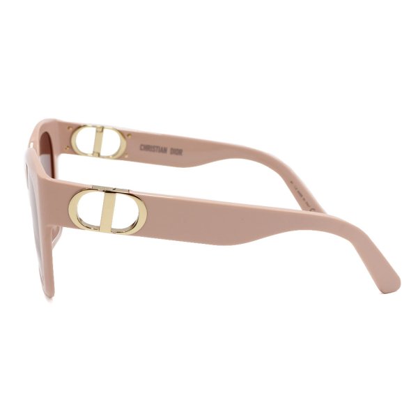 画像3: Dior ディオール 30MONTAIGNE-S10F-40F2-54 サングラス アイウェア アジアンフィット レディース (3)