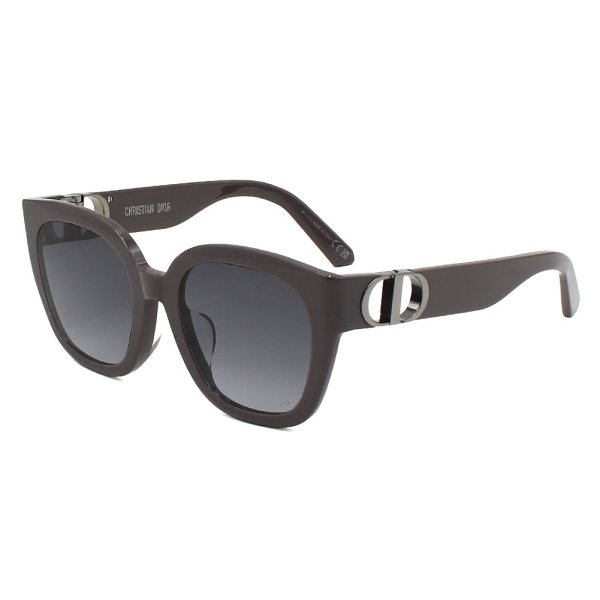 画像1: Dior ディオール 30MONTAIGNE-S10F-45A1-54 サングラス アイウェア アジアンフィット レディース (1)