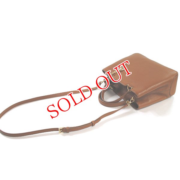 画像3: MICHAEL KORS マイケルコース 30S6GAPT2L 230 ハンドバッグ トートバッグ レディース (3)