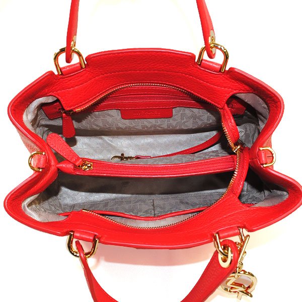 画像4: MICHAEL KORS マイケルコース 30S6GAPT2L 801 ハンドバッグ トートバッグ レディース (4)