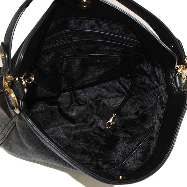 画像4: MICHAEL KORS マイケルコース 30T6GH6L2L 001 ショルダーバッグ レディース (4)