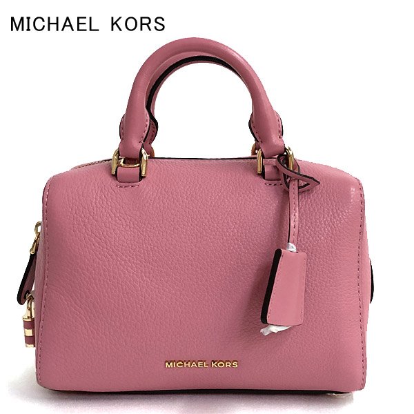画像1: MICHAEL KORS マイケルコース 30T6GK3S1L 623 ショルダーバッグ ハンドバッグ レディース (1)