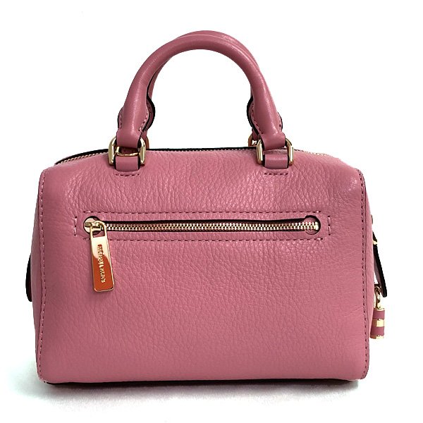 画像2: MICHAEL KORS マイケルコース 30T6GK3S1L 623 ショルダーバッグ ハンドバッグ レディース (2)