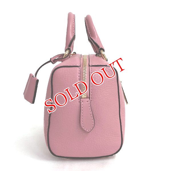 画像3: MICHAEL KORS マイケルコース 30T6GK3S1L 623 ショルダーバッグ ハンドバッグ レディース (3)