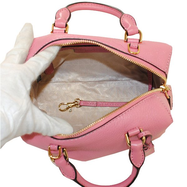 画像4: MICHAEL KORS マイケルコース 30T6GK3S1L 623 ショルダーバッグ ハンドバッグ レディース (4)