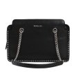 画像1: MICHAEL KORS マイケルコース 30T6SATS3L 001 ショルダーバッグ ハンドバッグ レディース (1)