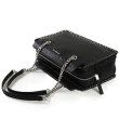 画像2: MICHAEL KORS マイケルコース 30T6SATS3L 001 ショルダーバッグ ハンドバッグ レディース (2)