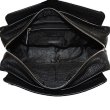 画像3: MICHAEL KORS マイケルコース 30T6SATS3L 001 ショルダーバッグ ハンドバッグ レディース (3)
