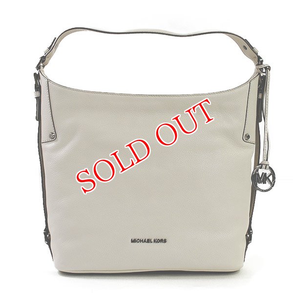画像1: MICHAEL KORS マイケルコース 30T6TBFL3L 092 トート ショルダーバッグ レディース (1)