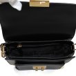 画像2: MICHAEL KORS マイケルコース 30T7GS9L3L 001 ショルダーバッグ レザー レディース (2)