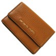 画像1: MICHAEL KORS マイケルコース 32F5GDDD5T 274 カードケース カード入れ カードホルダー 名刺入れ レディース (1)