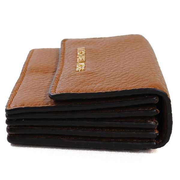画像3: MICHAEL KORS マイケルコース 32F5GDDD5T 274 カードケース カード入れ カードホルダー 名刺入れ レディース (3)