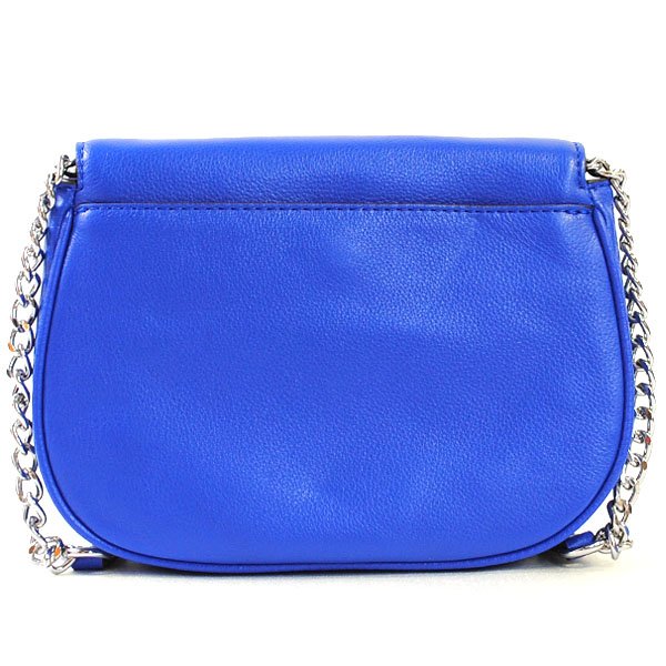 画像2: MICHAEL KORS マイケルコース32F5SBFC1L 446 ショルダーバッグ レザー レディース (2)