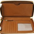 画像4: MICHAEL KORS マイケルコース 32H4GTVE9L 230 長財布 ウォレット ラウンドファスナー スマホケース レディース (4)