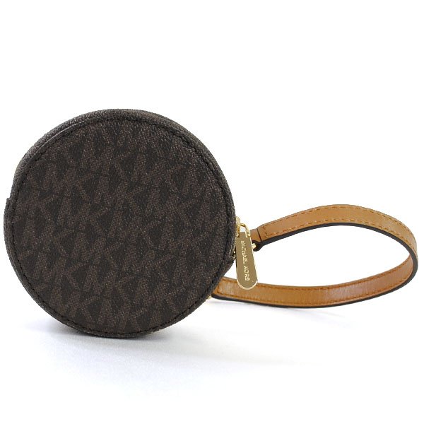 画像2: MICHAEL KORS マイケルコース 32H6GFAP1B 200 コインケース ウォレット 小銭入れ レディース (2)